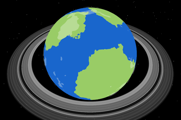 Generate Entire Worlds